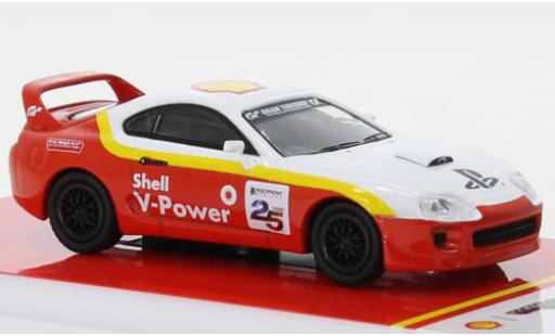 Miniature Toyota Supra 1/64 Tarmac Works RZ Gran Turismo 1997 Toyota Supra 1/64 Tarmac Works RZ Gran Turismo 1997 miniature