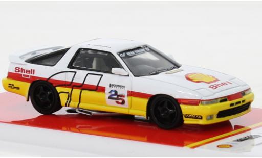 Miniature Toyota Supra 1/64 Tarmac Works 3.0 GT Turbo A Gran Turismo 1988 Toyota Supra 1/64 Tarmac Works 3.0 GT Turbo A Gran Turismo 1988 miniature