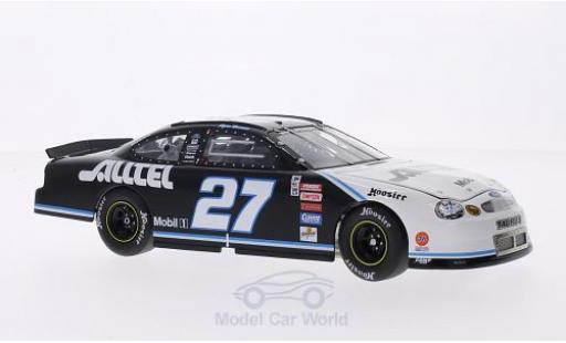 Miniature Ford Taurus 1/24 Team Caliber No.27 Penske Racing Alltel Nascar 2000 Owners Series R.Newman Ford Taurus 1/24 Team Caliber No.27 Penske Racing Alltel Nascar 2000 Owners Series R.Newman miniature