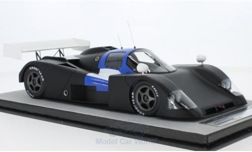 Aston Martin AMR1 1/18 Tecnomodel Dijon 1989 Test Car miniature