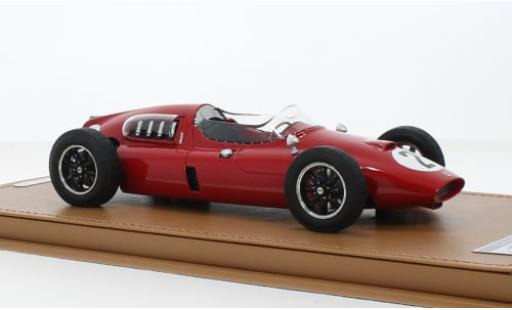 Miniature Cooper T51 1/18 Tecnomodel No.2 Formel 1 GP Italien 1960 1:18 Cooper T51 1/18 Tecnomodel No.2 Formel 1 GP Italien 1960 1:18 miniature