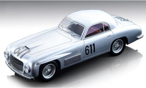 Miniature Ferrari 166 1/18 Tecnomodel S Coupe Allemano RHD No.611 Mille Miglia 1949 G.Bianchetti/G.Sala Ferrari 166 1/18 Tecnomodel S Coupe Allemano RHD No.611 Mille Miglia 1949 G.Bianchetti/G.Sala miniature