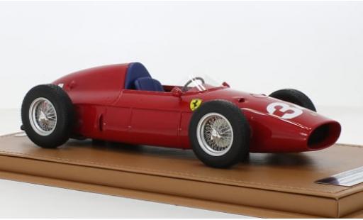 Miniature Ferrari 246 1/18 Tecnomodel P No.34 Formel 1 GP Monaco 1960 1:18 Ferrari 246 1/18 Tecnomodel P No.34 Formel 1 GP Monaco 1960 1:18 miniature