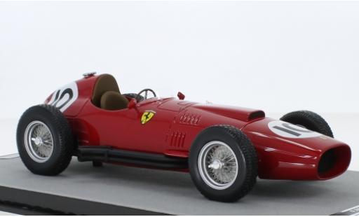 Miniature Ferrari 801 1/18 Tecnomodel No.10 Scuderia Formel 1 GP Großbritannien 1957 M.Hawthorn Ferrari 801 1/18 Tecnomodel No.10 Scuderia Formel 1 GP Großbritannien 1957 M.Hawthorn miniature