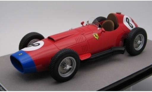 Miniature Ferrari 801 1/18 Tecnomodel No.8 Scuderia Formel 1 GP Nürburgring 1957 M.Hawthorn Ferrari 801 1/18 Tecnomodel No.8 Scuderia Formel 1 GP Nürburgring 1957 M.Hawthorn miniature