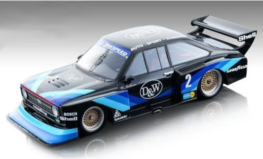 Miniature Ford Escort 1/18 Tecnomodel II RS Turbo No.2 Team Zakspeed D&W DRM Zolder 1979 W.Nussbaumer Ford Escort 1/18 Tecnomodel II RS Turbo No.2 Team Zakspeed D&W DRM Zolder 1979 W.Nussbaumer miniature