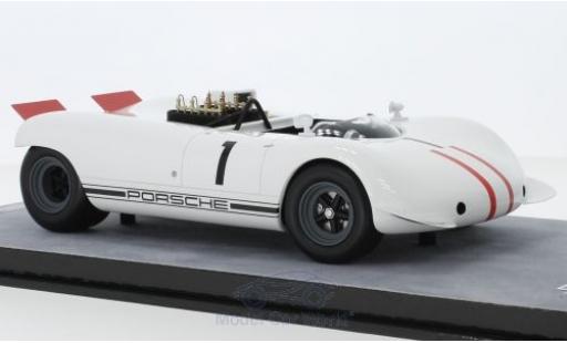 Miniature Porsche 909 1968 1/18 Tecnomodel Bergspyder No.1 Mont Ventoux 1968 G.Mitter Porsche 909 1968 1/18 Tecnomodel Bergspyder No.1 Mont Ventoux 1968 G.Mitter miniature