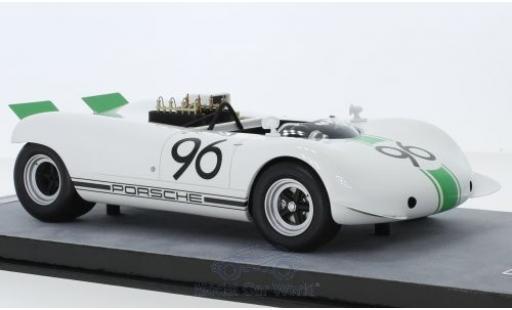 Miniature Porsche 909 1968 1/18 Tecnomodel Bergspyder No.96 Gaisberg Rennen 1968 R.Stommelen Porsche 909 1968 1/18 Tecnomodel Bergspyder No.96 Gaisberg Rennen 1968 R.Stommelen miniature