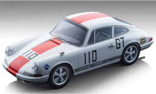 Miniature Porsche 911 1/18 Tecnomodel T No.110 1000km Nürburgring 1968 M.Huth/S.Greger Porsche 911 1/18 Tecnomodel T No.110 1000km Nürburgring 1968 M.Huth/S.Greger miniature