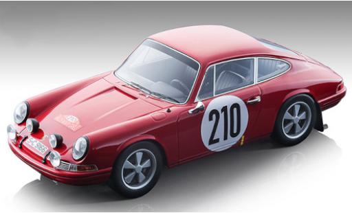 Miniature Porsche 911 1/18 Tecnomodel T No.210 Rallye Monte Carlo 1968 V.Elford/D.Stone Porsche 911 1/18 Tecnomodel T No.210 Rallye Monte Carlo 1968 V.Elford/D.Stone miniature