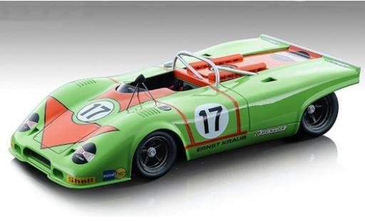 Miniature Porsche 917 1971 1/18 Tecnomodel Spyder RHD No.17 Boeri Sport Interserie Silverstone 1971 E.Kraus Porsche 917 1971 1/18 Tecnomodel Spyder RHD No.17 Boeri Sport Interserie Silverstone 1971 E.Kraus miniature