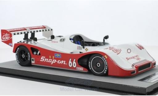 Miniature Porsche 993 1/18 Tecnomodel 966 No.66 Coca Cola 12h Sebring 1 J.C.Hanauer/B.Carradine/D.Aase/J.Cochran Porsche 993 1/18 Tecnomodel 966 No.66 Coca Cola 12h Sebring 1 J.C.Hanauer/B.Carradine/D.Aase/J.Cochran miniature