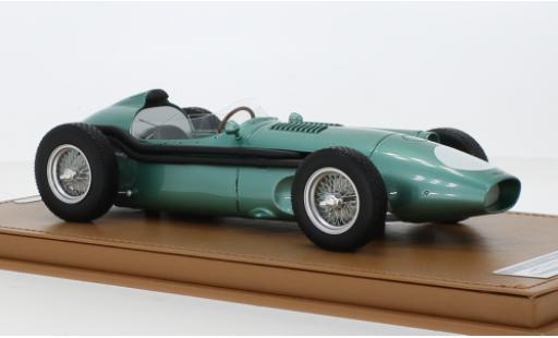 Miniature Aston Martin DBR4 1/18 Tecnomodel formule 1 1959 Aston Martin DBR4 1/18 Tecnomodel formule 1 1959 miniature