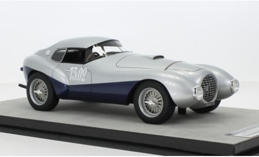 Miniature Ferrari 166 1/18 Tecnomodel /212 Uovo RHD No.13.02 Coppa Toscana 1951 Ferrari 166 1/18 Tecnomodel /212 Uovo RHD No.13.02 Coppa Toscana 1951 miniature