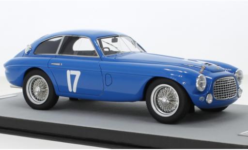 Miniature Ferrari 195 1/18 Tecnomodel S Berlinetta Touring RHD No.17 6h Sebring 0 Ferrari 195 1/18 Tecnomodel S Berlinetta Touring RHD No.17 6h Sebring 0 miniature
