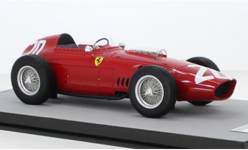 Miniature Ferrari 246 1/18 Tecnomodel /256 Dino No.20 Formel 1 GP Italien 1960 Ferrari 246 1/18 Tecnomodel /256 Dino No.20 Formel 1 GP Italien 1960 miniature