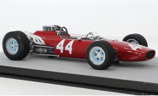 Miniature Ferrari 246 1/18 Tecnomodel No.44 formule 1 GP Italie 1966 Ferrari 246 1/18 Tecnomodel No.44 formule 1 GP Italie 1966 miniature