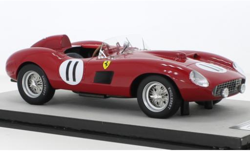 Miniature Ferrari 335 1/18 Tecnomodel S RHD No.11 12h Sebring 1957 Ferrari 335 1/18 Tecnomodel S RHD No.11 12h Sebring 1957 miniature
