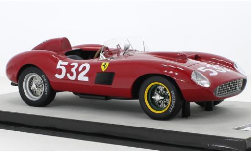 Miniature Ferrari 335 1/18 Tecnomodel S RHD No.532 Mille Miglia 1957 Ferrari 335 1/18 Tecnomodel S RHD No.532 Mille Miglia 1957 miniature