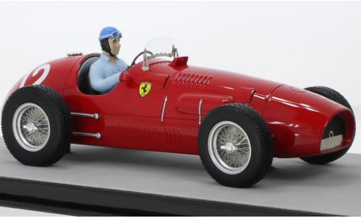 Miniature Ferrari 500 1/18 Tecnomodel No.12 Formel 2 GP Monza 1952 Ferrari 500 1/18 Tecnomodel No.12 Formel 2 GP Monza 1952 miniature