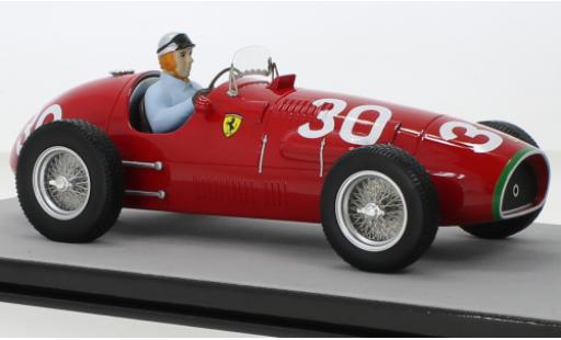 Miniature Ferrari 500 1/18 Tecnomodel No.30 Formel 2 GP Schweiz 1952 Ferrari 500 1/18 Tecnomodel No.30 Formel 2 GP Schweiz 1952 miniature