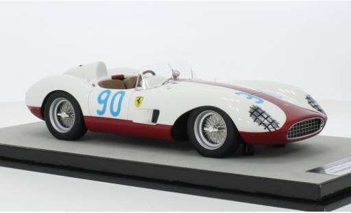 Miniature Ferrari 500 1/18 Tecnomodel TRC RHD No.90 Targa Florio 1958 Ferrari 500 1/18 Tecnomodel TRC RHD No.90 Targa Florio 1958 miniature