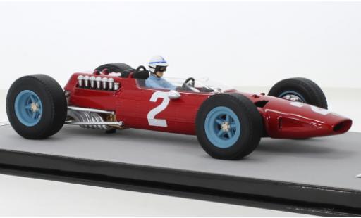 Miniature Ferrari 512 1/18 Tecnomodel No.2 formule 1 GP Zandvoort 1965 Ferrari 512 1/18 Tecnomodel No.2 formule 1 GP Zandvoort 1965 miniature