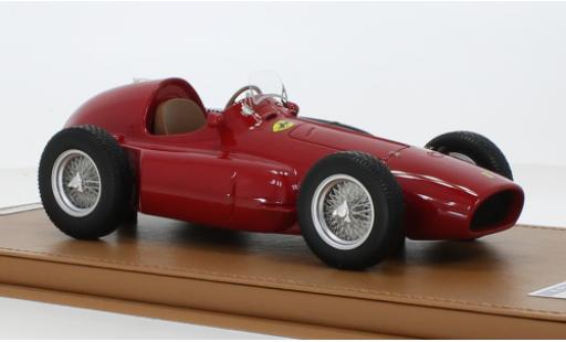 Miniature Ferrari 555 1/18 Tecnomodel Super Squalo formule 1 1955 Ferrari 555 1/18 Tecnomodel Super Squalo formule 1 1955 miniature