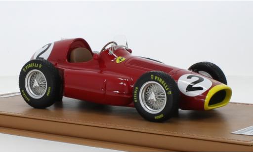 Miniature Ferrari 555 1/18 Tecnomodel Super Squalo No.2 formule 1 GP Pays-Bas 1955 Ferrari 555 1/18 Tecnomodel Super Squalo No.2 formule 1 GP Pays-Bas 1955 miniature