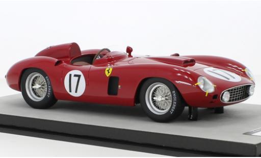 Miniature Ferrari 860 1/18 Tecnomodel Monza RHD No.17 12h Sebring 1956 Ferrari 860 1/18 Tecnomodel Monza RHD No.17 12h Sebring 1956 miniature
