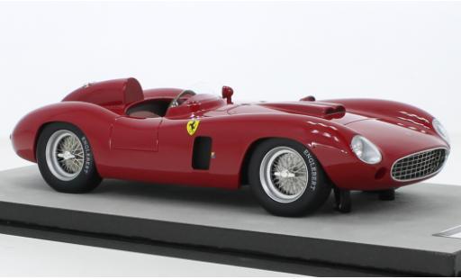 Miniature Ferrari 860 1/18 Tecnomodel Monza rouge RHD 1956 Ferrari 860 1/18 Tecnomodel Monza rouge RHD 1956 miniature