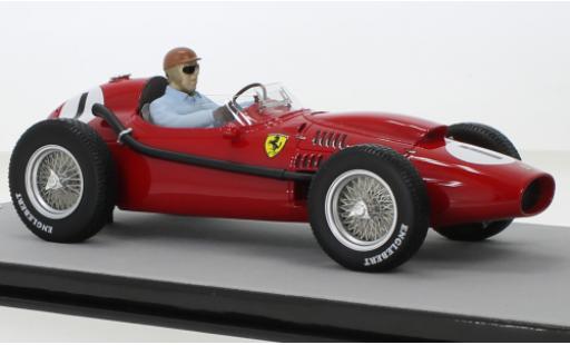 Miniature Ferrari Dino 1/18 Tecnomodel 246 No.1 Formel 1 GP Großbritannien 1958 Ferrari Dino 1/18 Tecnomodel 246 No.1 Formel 1 GP Großbritannien 1958 miniature