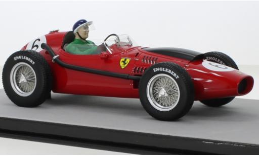 Miniature Ferrari Dino 1/18 Tecnomodel 246 No.6 Formel 1 GP Marokko 1958 Ferrari Dino 1/18 Tecnomodel 246 No.6 Formel 1 GP Marokko 1958 miniature