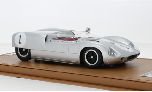 Lotus 19 1/18 Tecnomodel RHD No.1 Karlskoga 60 miniature