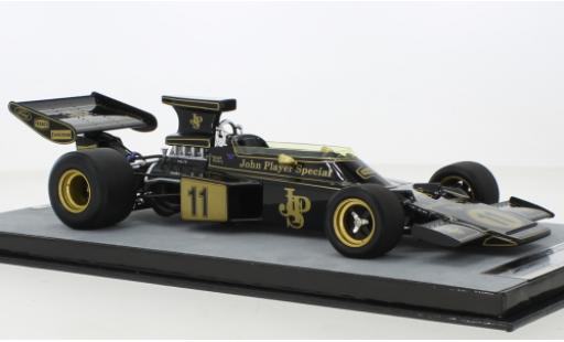 Miniature Lotus 72 1/18 Tecnomodel D No.11 John Player Special Formel 1 GP USA 19 Lotus 72 1/18 Tecnomodel D No.11 John Player Special Formel 1 GP USA 19 miniature