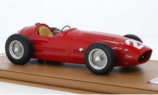 Miniature Maserati 250 1/18 Tecnomodel F No.26 formule 1 GP Belgique 1954 Maserati 250 1/18 Tecnomodel F No.26 formule 1 GP Belgique 1954 miniature