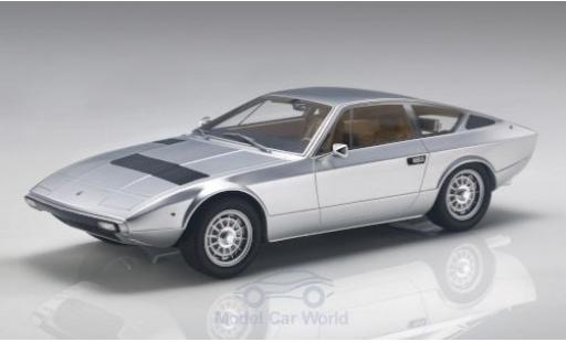 Miniature Maserati Khamsin 1/18 Topmarques Collectibles grise 1976 Maserati Khamsin 1/18 Topmarques Collectibles grise 1976 miniature