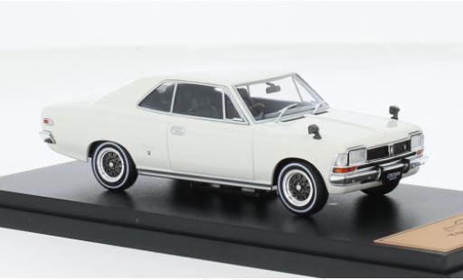 Toyopet Crown 1/43 SpecialC (HT) beige .-131 1:43 miniature