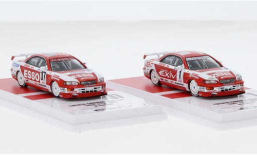Miniature Toyota Corona 1/64 INNO64 Exiv 1:64 Toyota Corona 1/64 INNO64 Exiv 1:64 miniature