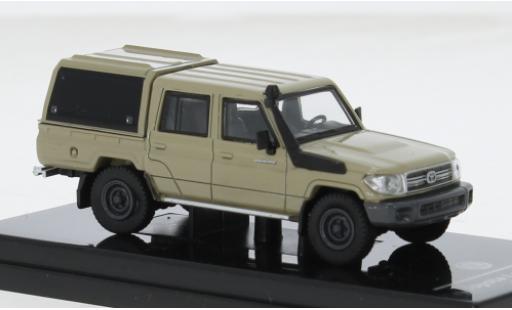 Miniature Toyota Land Cruiser 1/64 Para64 L oliv 1:64 Toyota Land Cruiser 1/64 Para64 L oliv 1:64 miniature