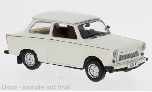 Trabant 601 1/43 IXO S beige 1980 1:43 miniature