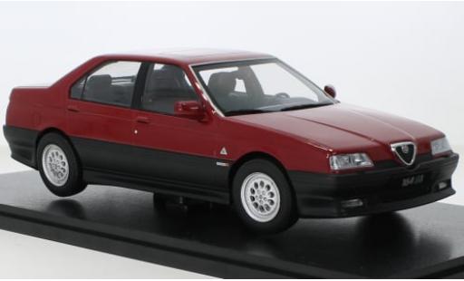 Alfa Romeo 164 1/18 Triple 9 Collection Q4 rouge 1994 1:18 miniature
