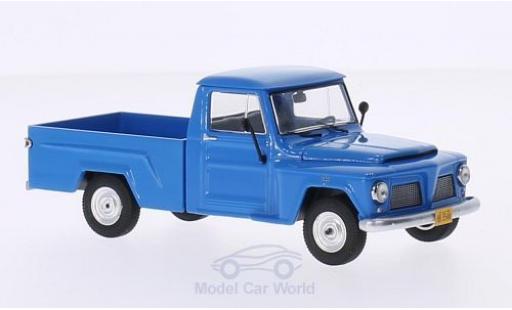 Miniature Ford F-75 1/43 Triple 9 Collection Pick Up bleue 1980 Ford F-75 1/43 Triple 9 Collection Pick Up bleue 1980 miniature