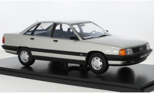 Miniature Audi 100 1/18 Triple 9 Collection (C3) d 1989 Audi 100 1/18 Triple 9 Collection (C3) d 1989 miniature