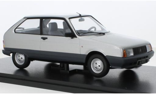 Citroen AX 1/18 Triple 9 Collection Axel 12 TRS d 1990 miniature
