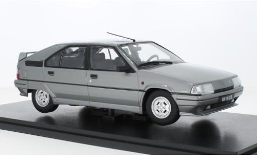 Citroen BX 1/18 Triple 9 Collection GTI d 1990 miniature