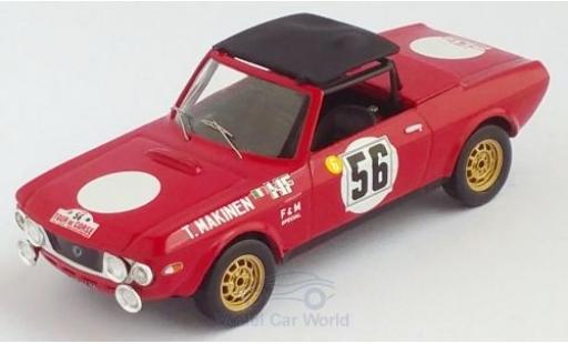 Miniature Lancia Fulvia 1/43 Trofeu F&M No.56 Tour de Corse 1969 T.Makinen/P.Easter Lancia Fulvia 1/43 Trofeu F&M No.56 Tour de Corse 1969 T.Makinen/P.Easter miniature