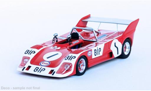 Miniature Lola T292 1/43 Trofeu Vila do Conde 1973 #1 1:43 Lola T292 1/43 Trofeu Vila do Conde 1973 #1 1:43 miniature