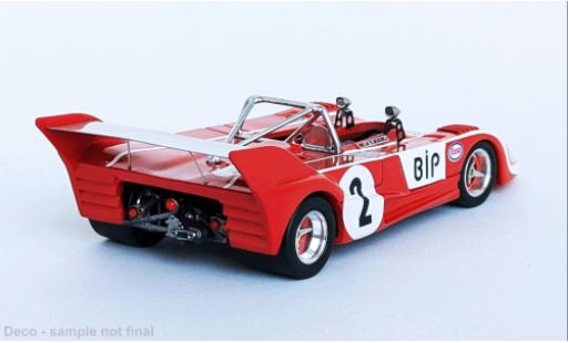 Miniature Lola T292 1/43 Trofeu Vila do Conde 1973 #2 1:43 Lola T292 1/43 Trofeu Vila do Conde 1973 #2 1:43 miniature