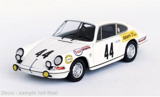 Miniature Porsche 911 1/43 Trofeu T/R No.44 24h Le Mans 1969 1:43 Porsche 911 1/43 Trofeu T/R No.44 24h Le Mans 1969 1:43 miniature